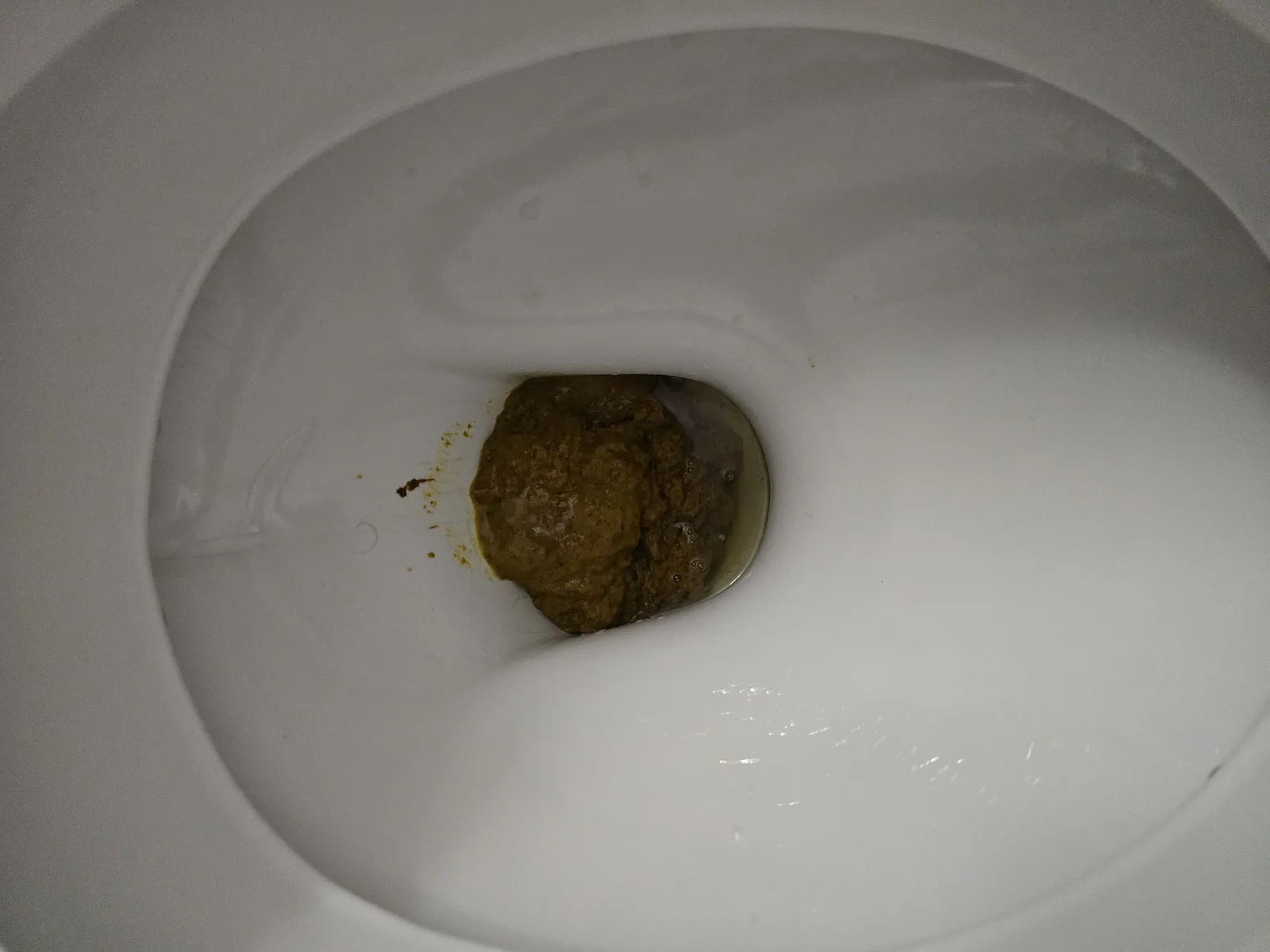 Big Poo