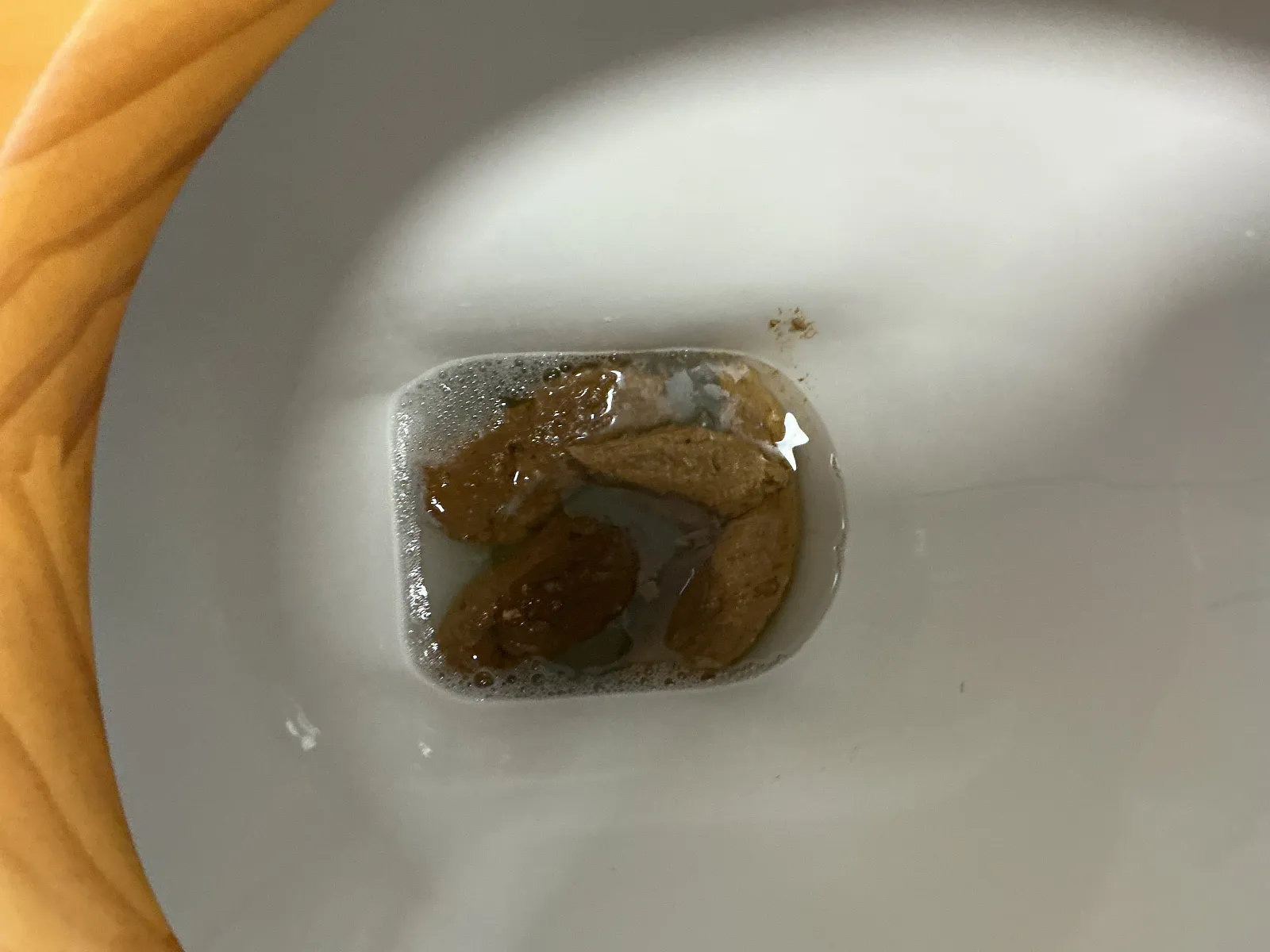 Had a load of figs last night