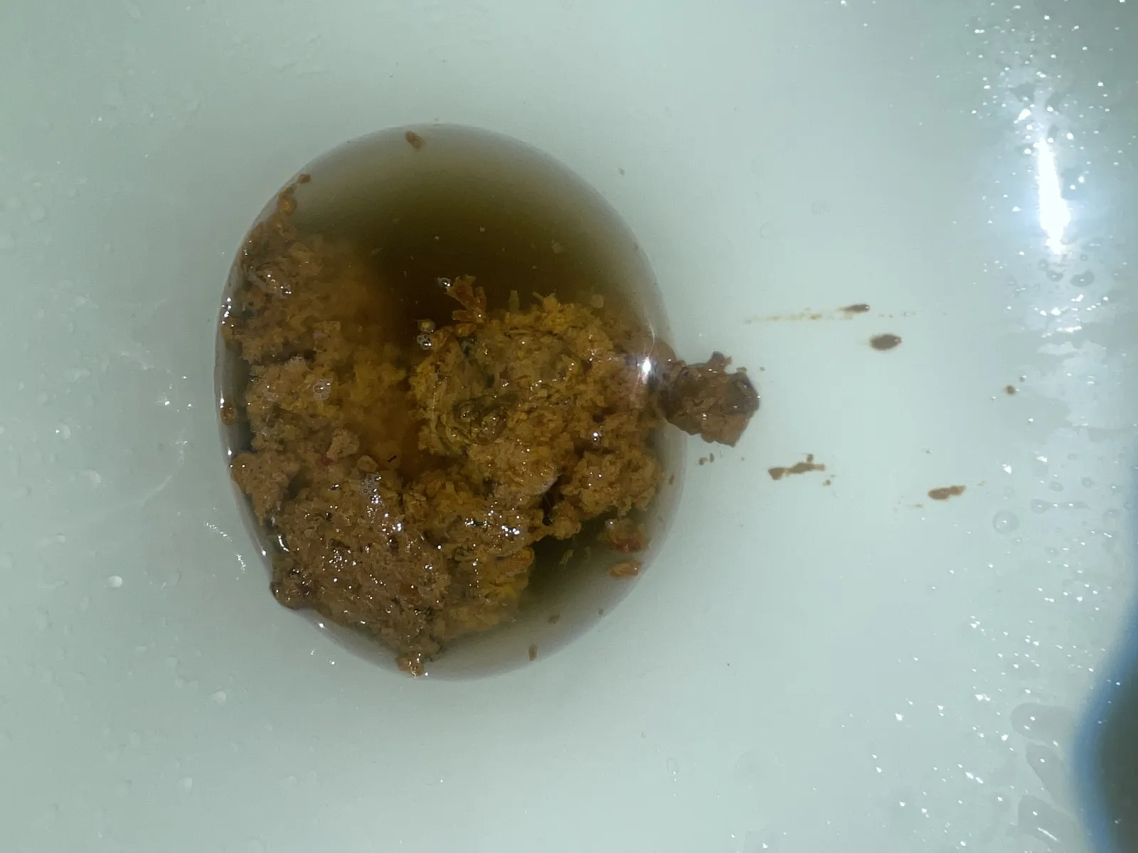 hot 10 poo