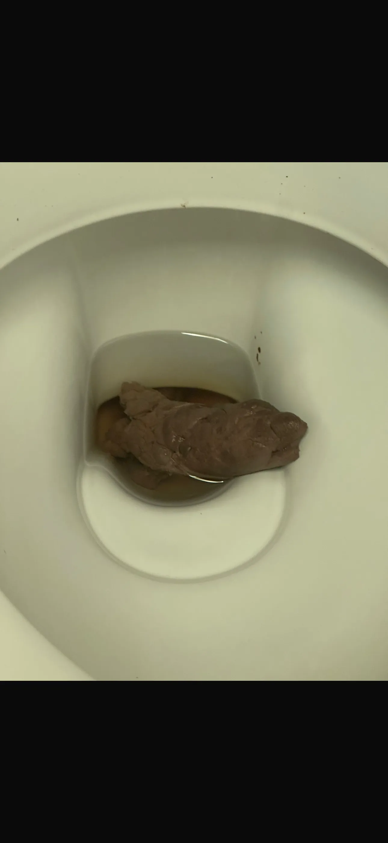 No Wipe Needed