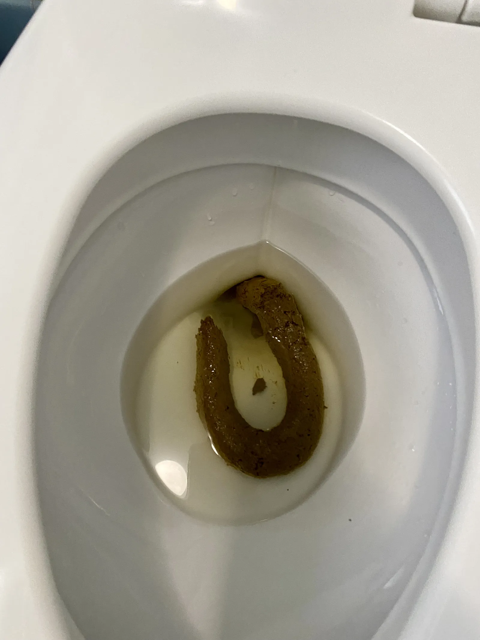Nice curve