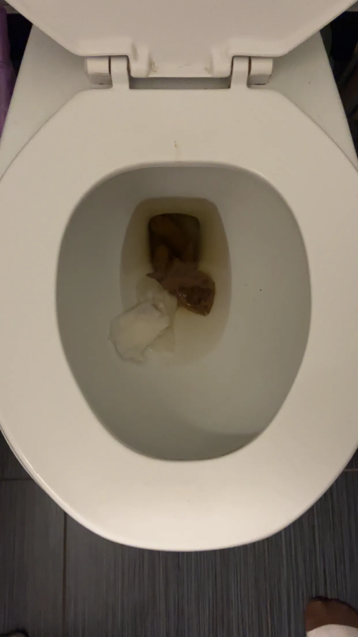 Diarhea