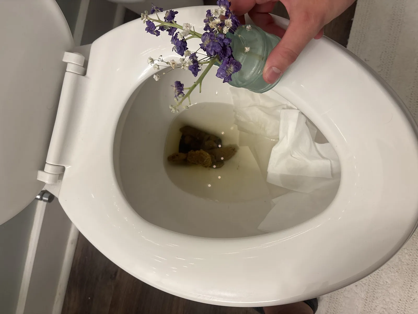 Guess the smell