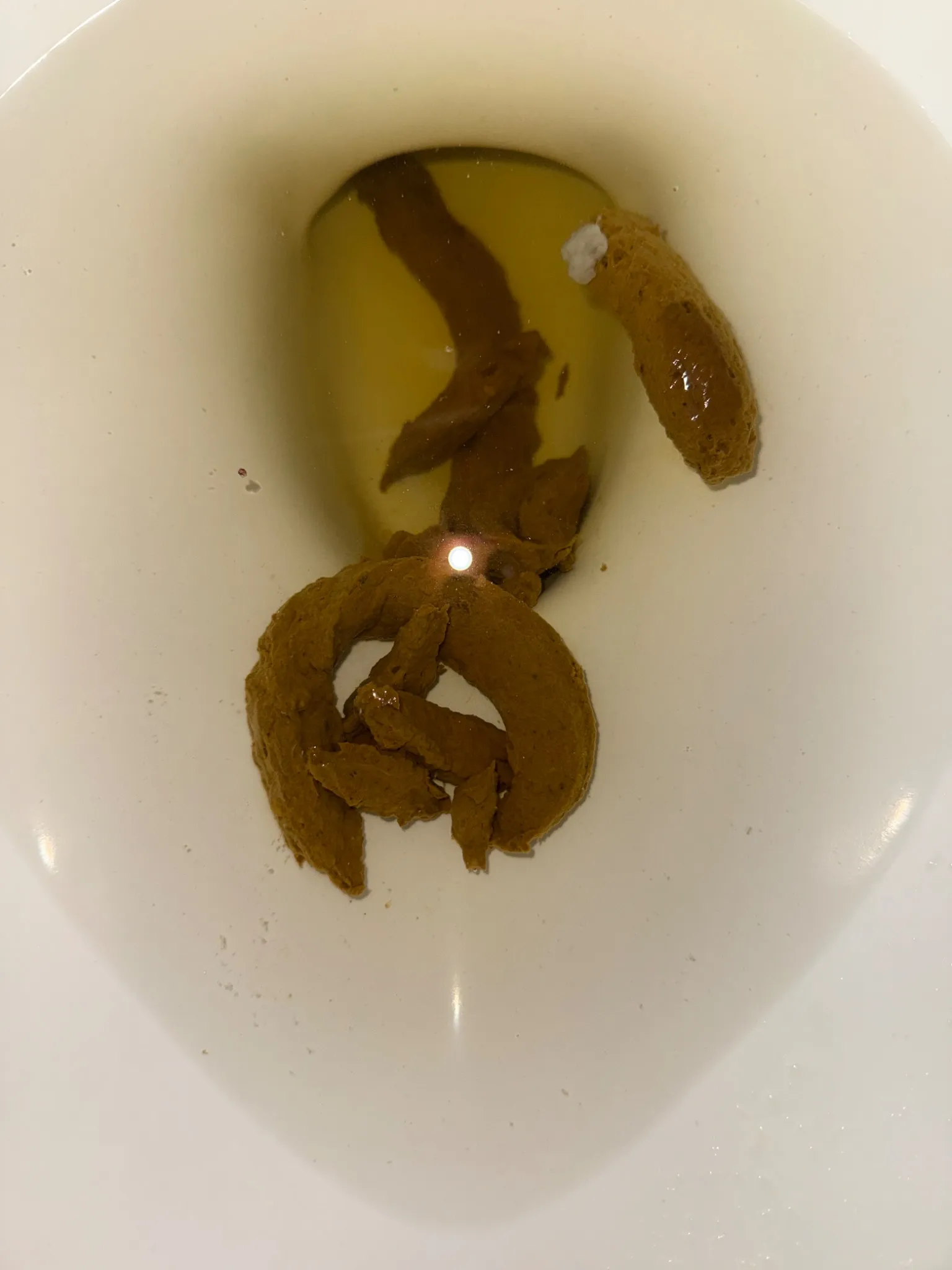 Poop day