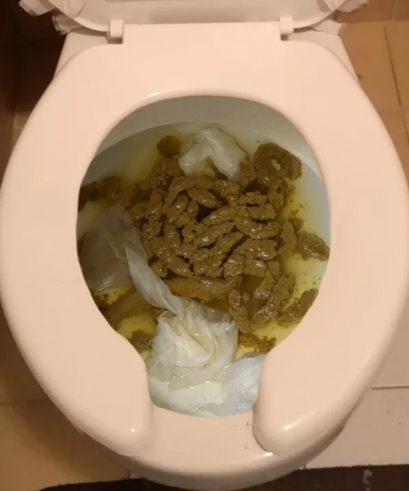 De visita en casa de mi novia
