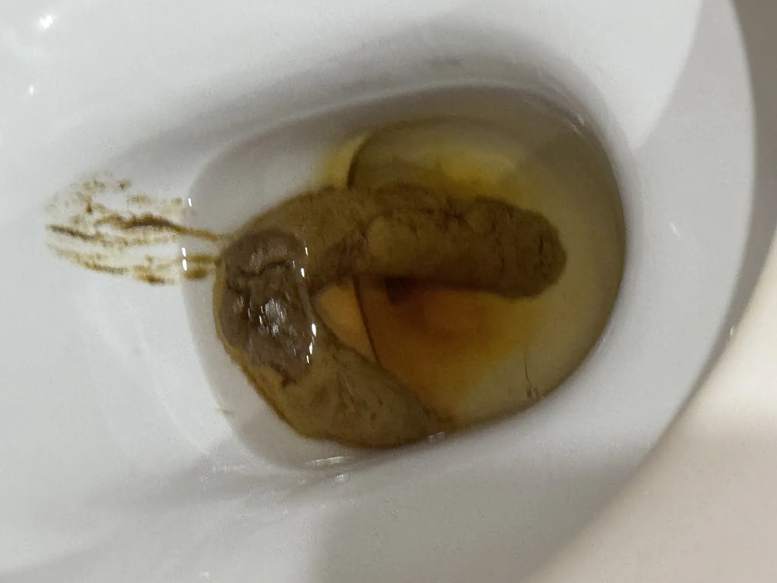 Horseshoe Monster