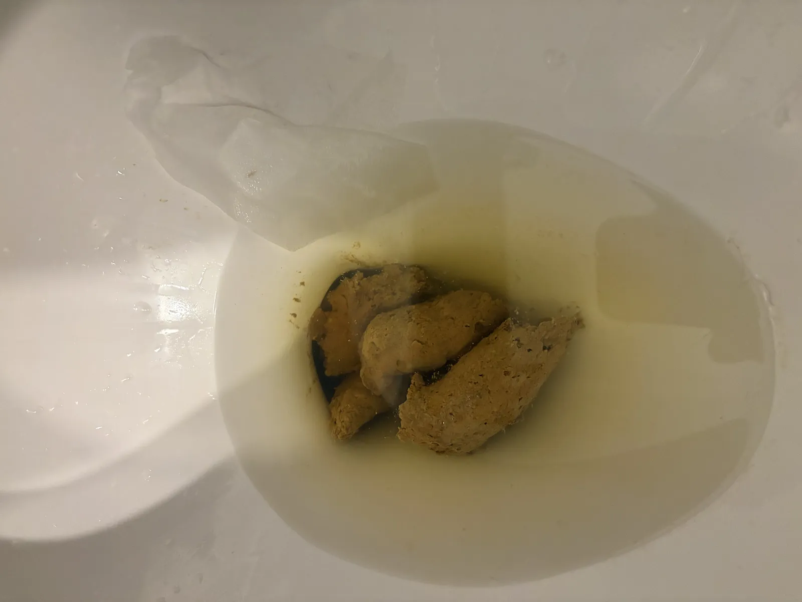 The 4 piece monster