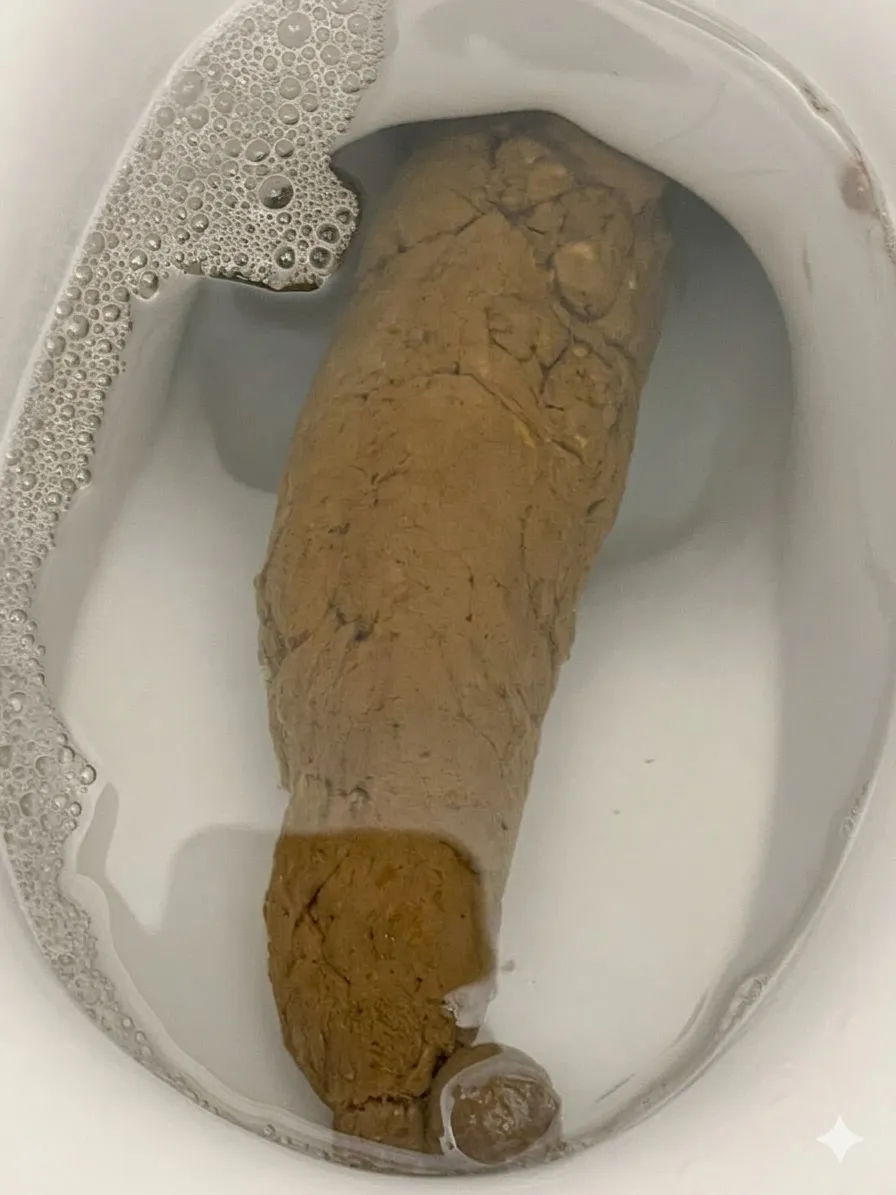 King Kongs Finger