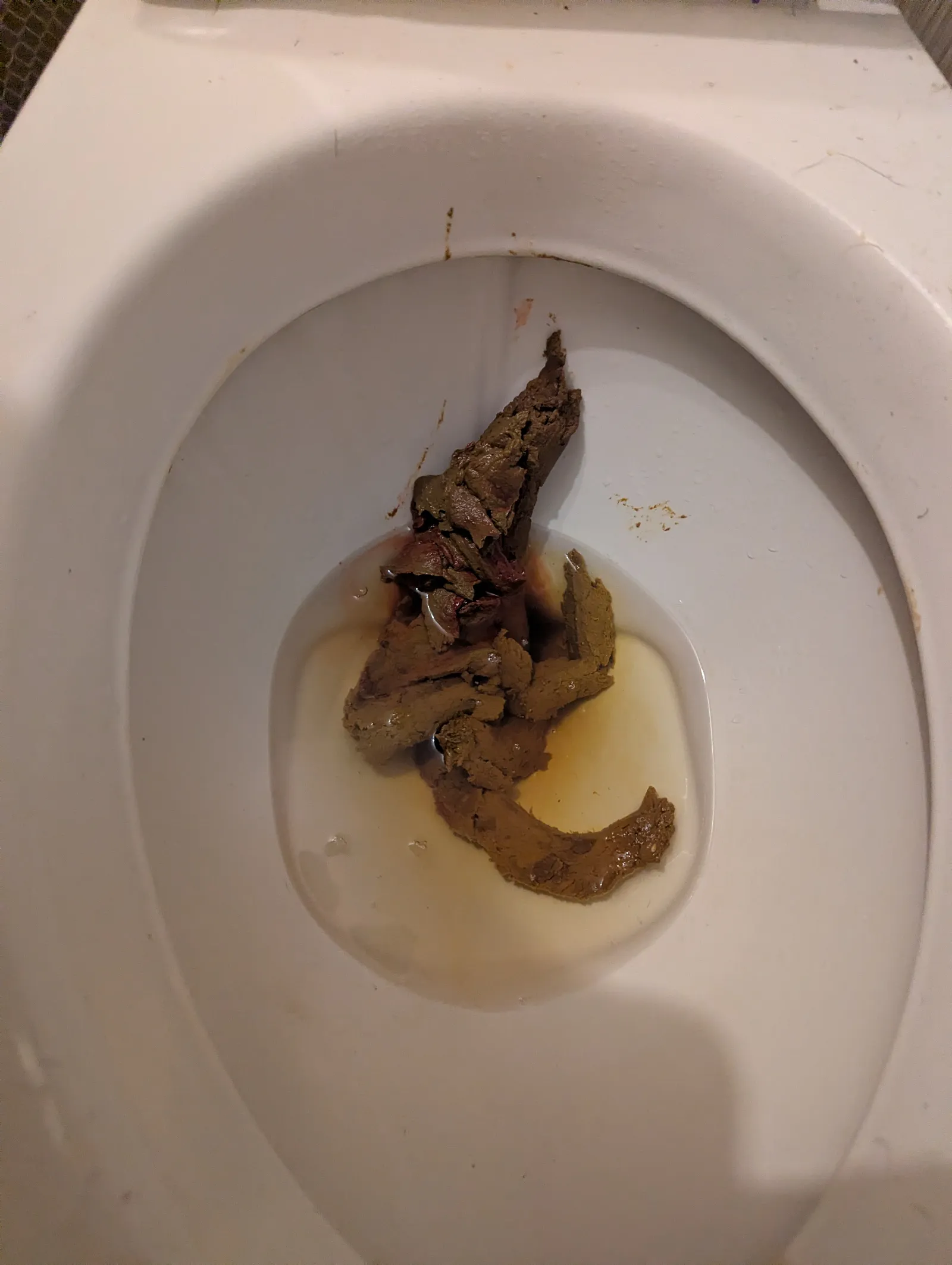 It looks like the sorting hat from Harry Potter