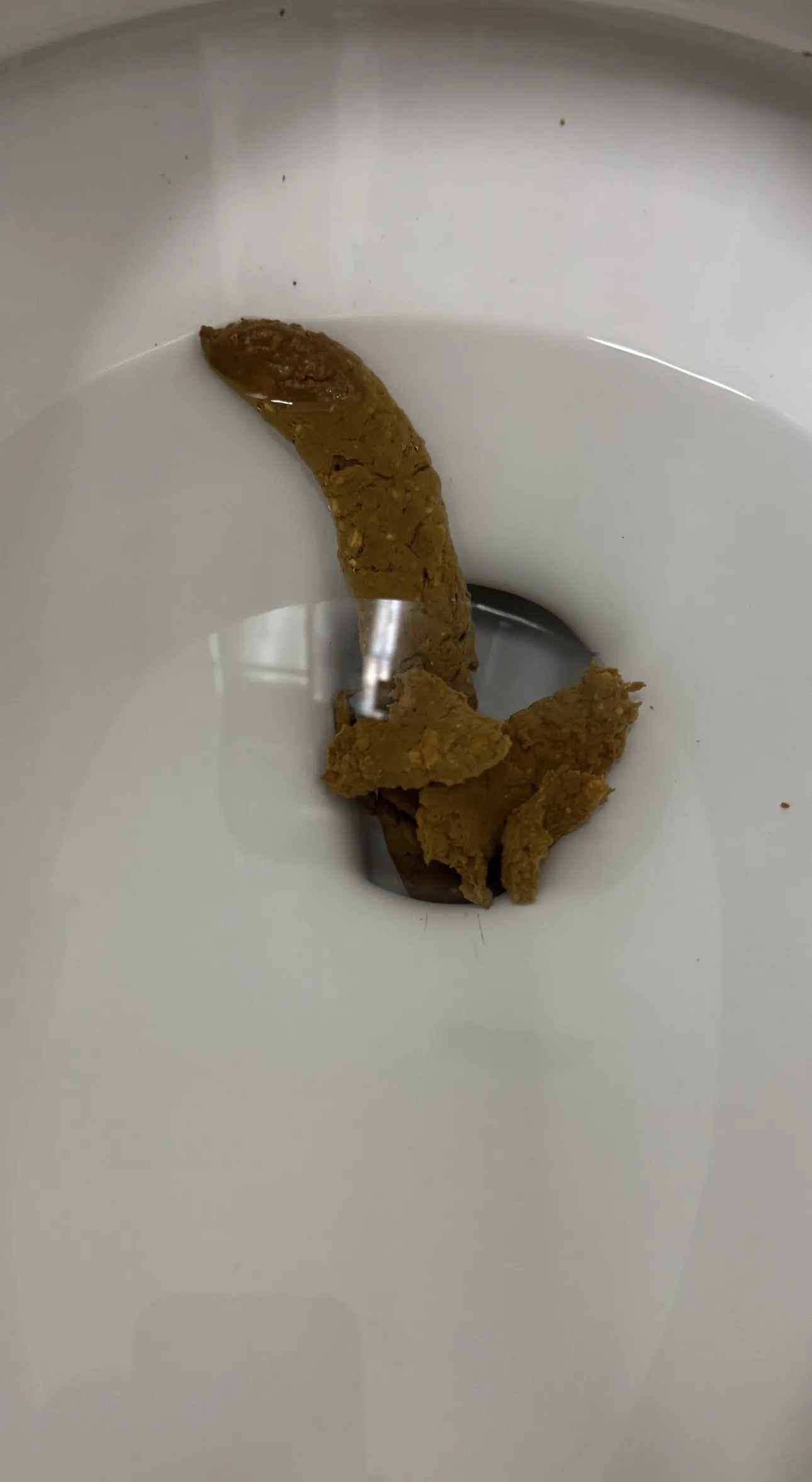Stomach cramp