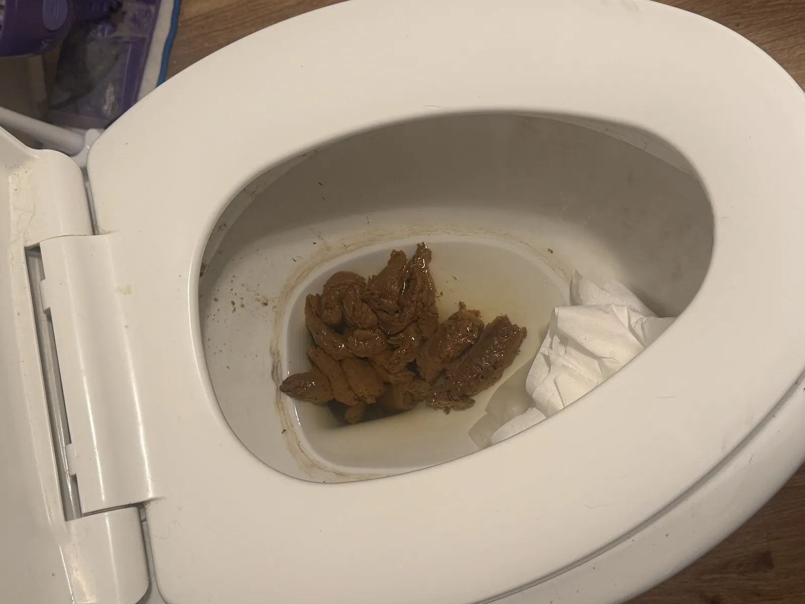 Colon = Clean