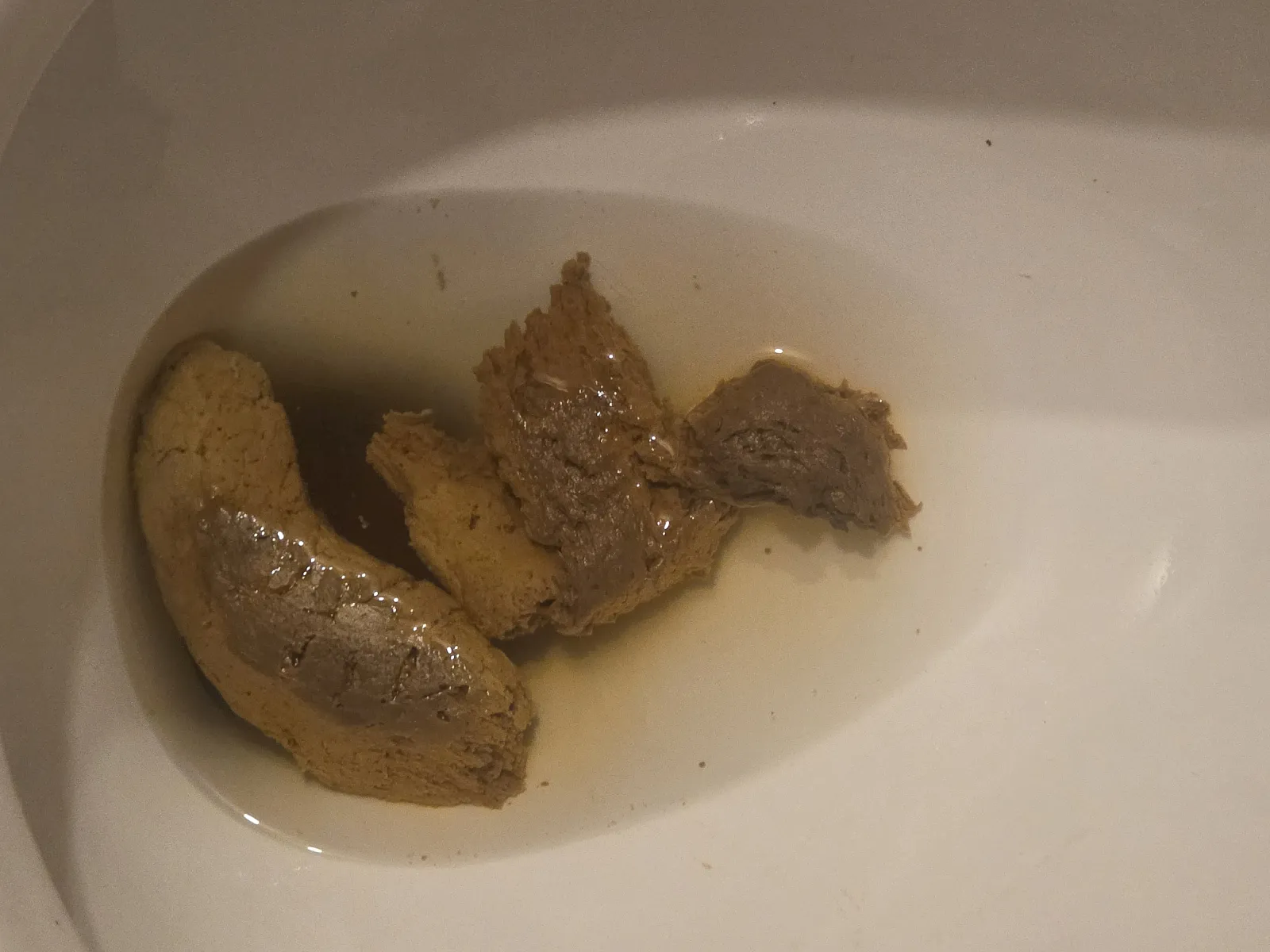 A short one but deadly