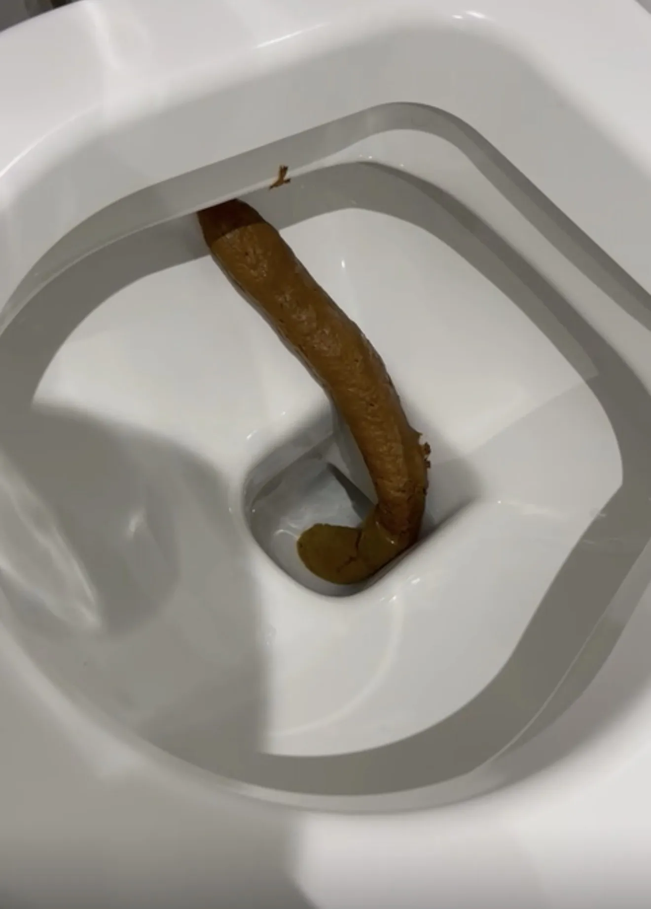 Long John