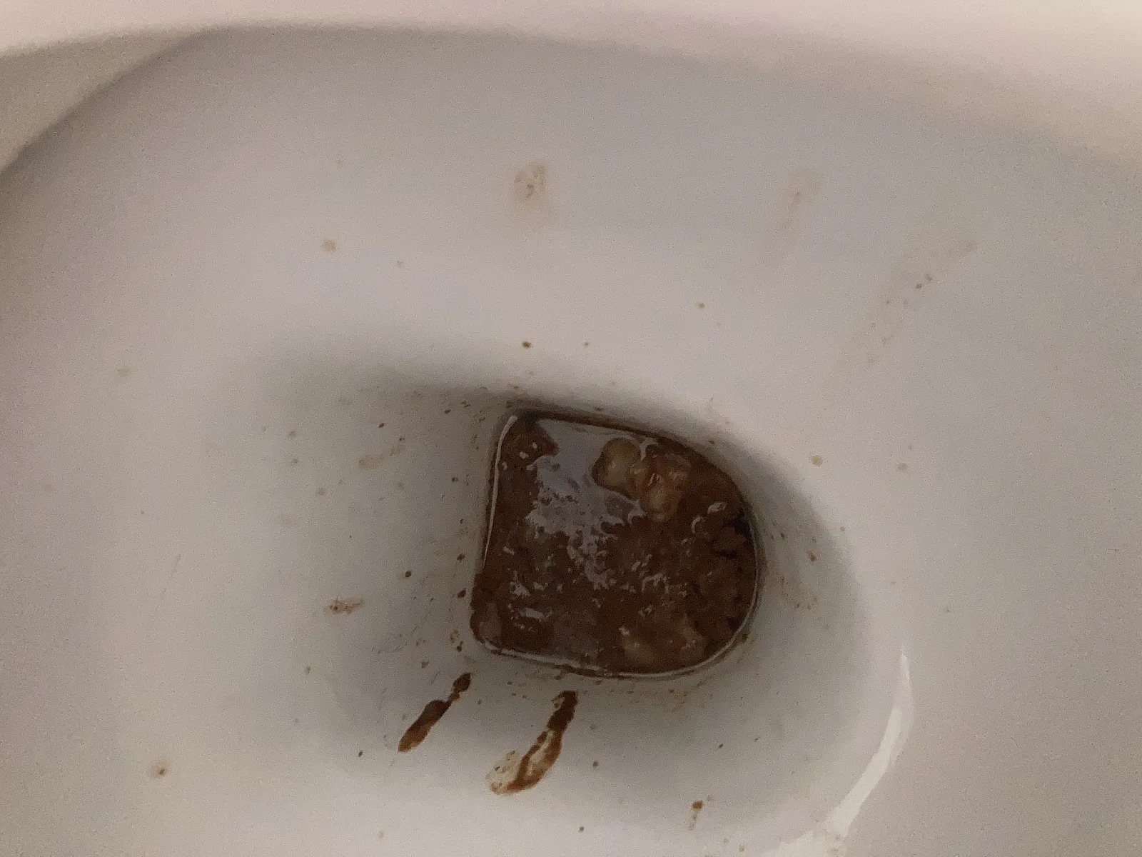 Poop