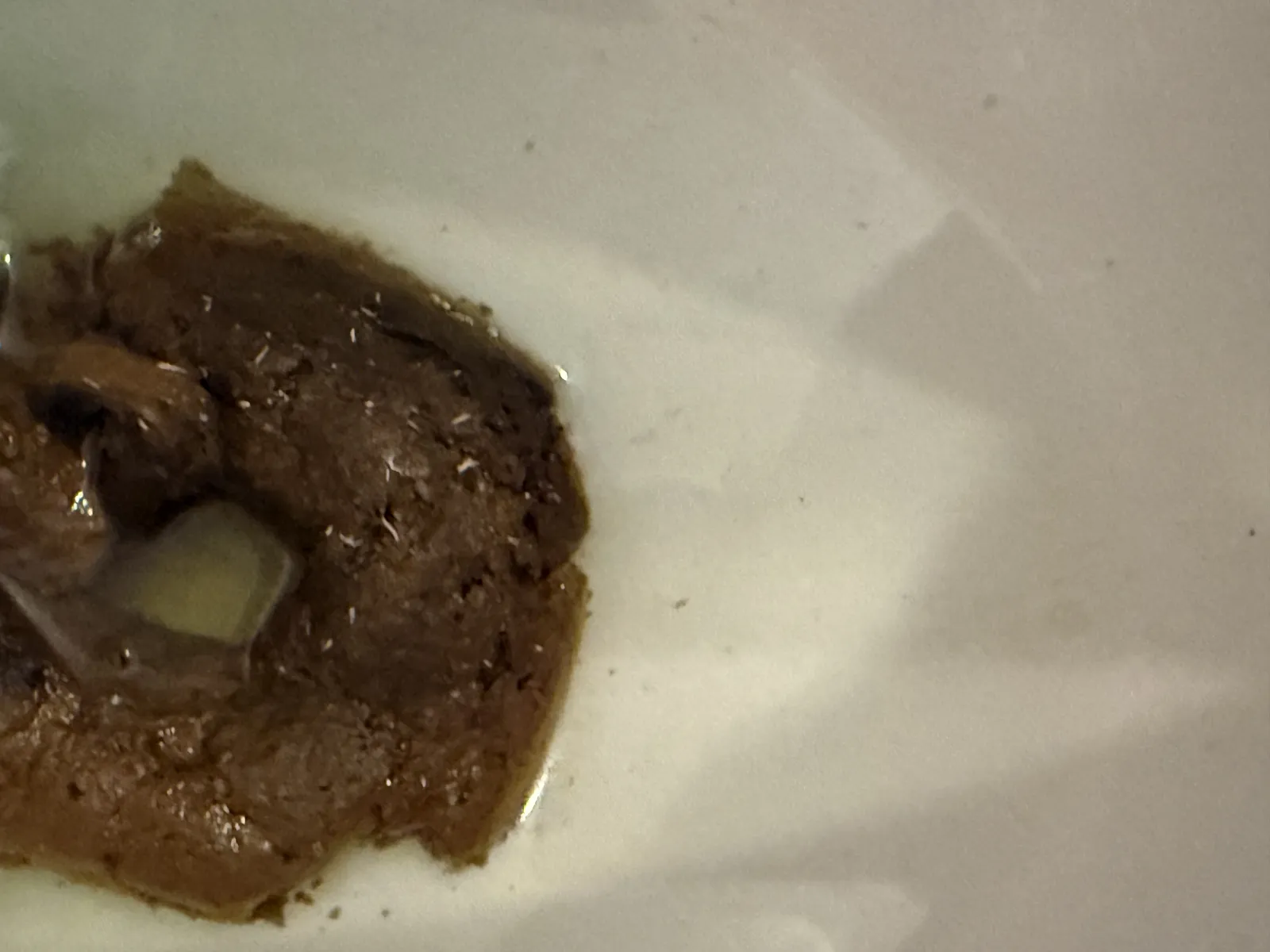 Detox poo