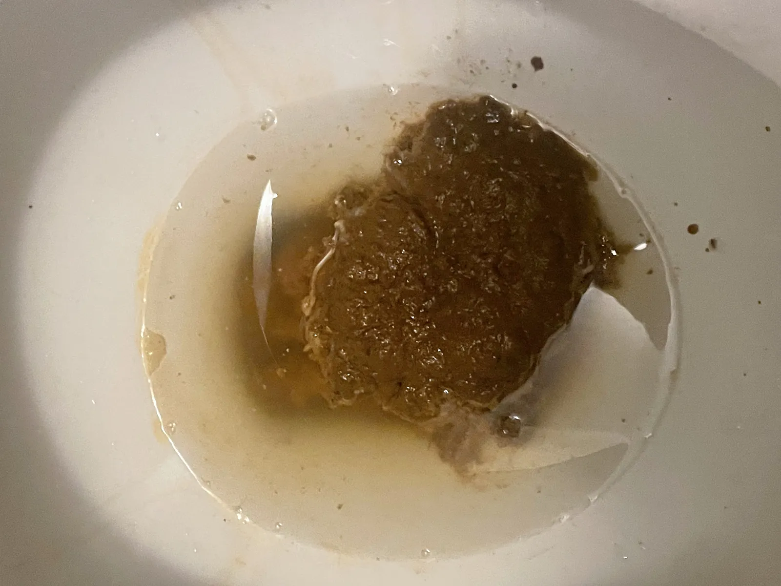 The unholy