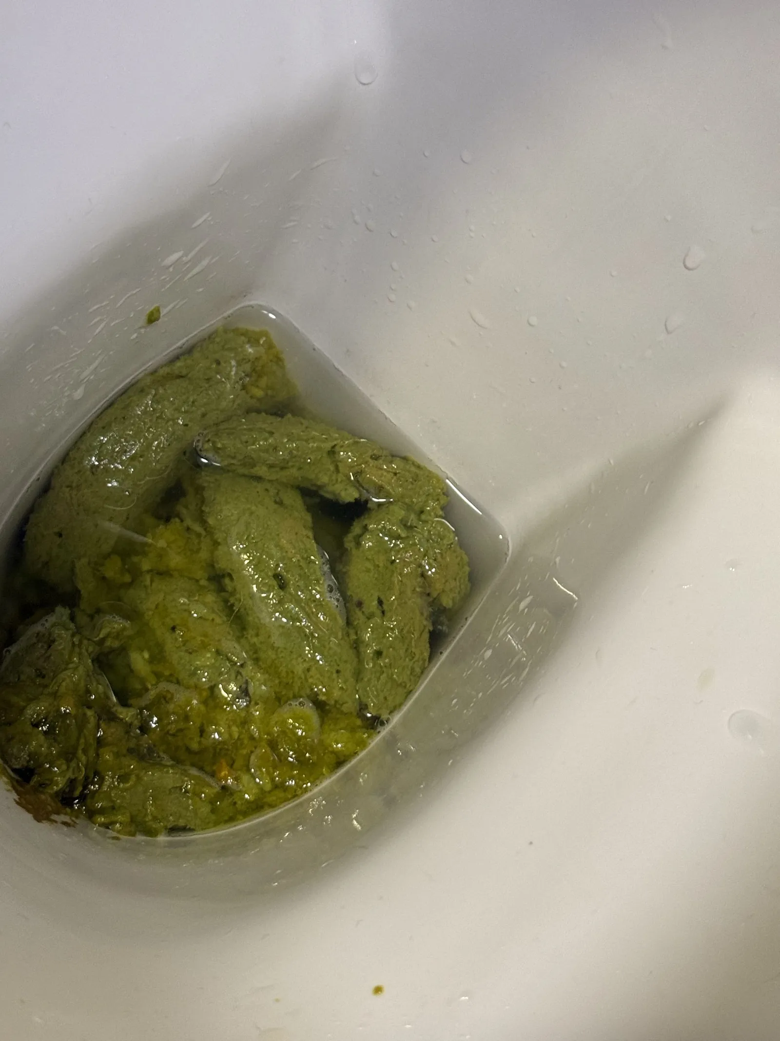 Mushy Peas Anyone?