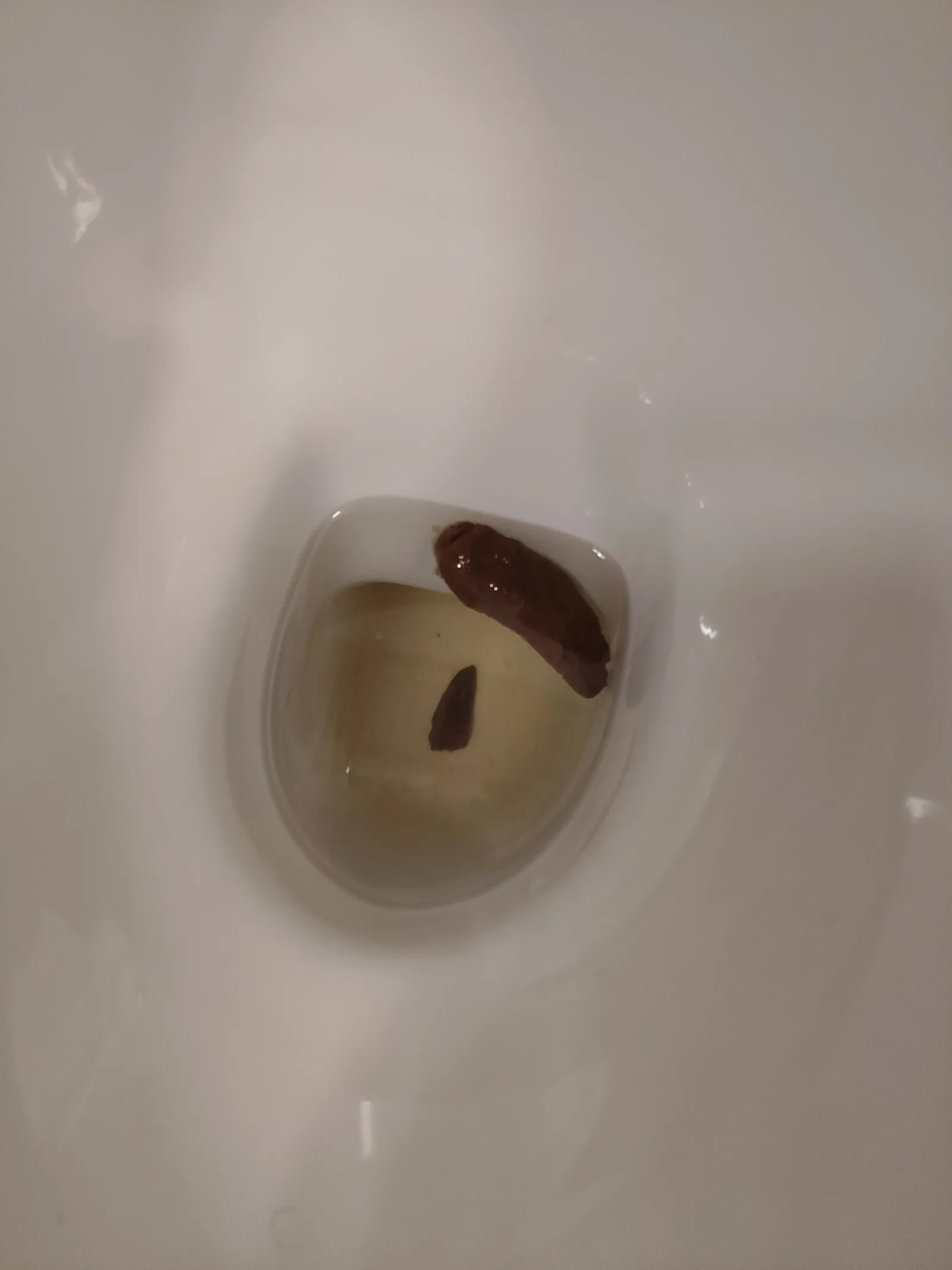 European shit