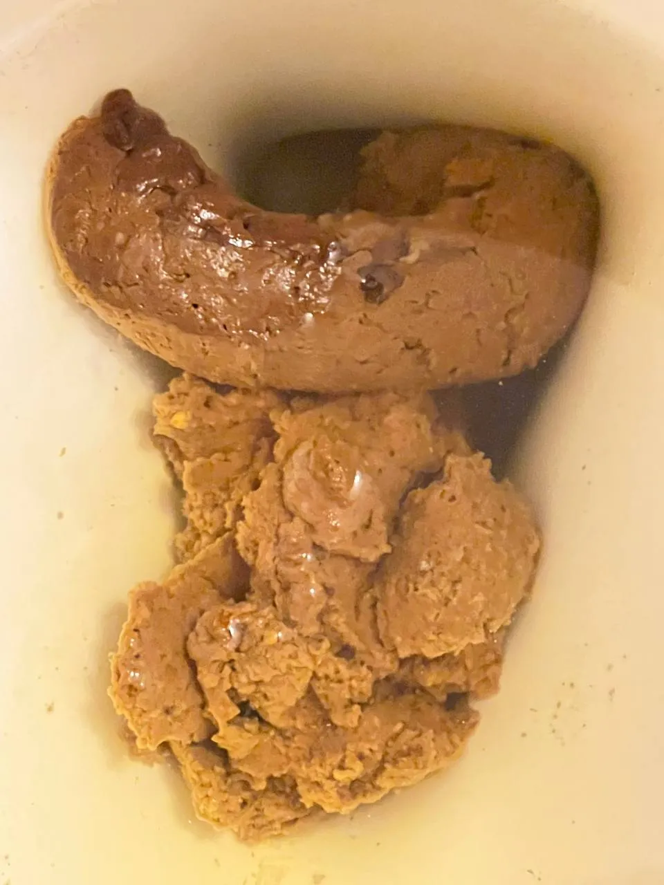 Good ol turd