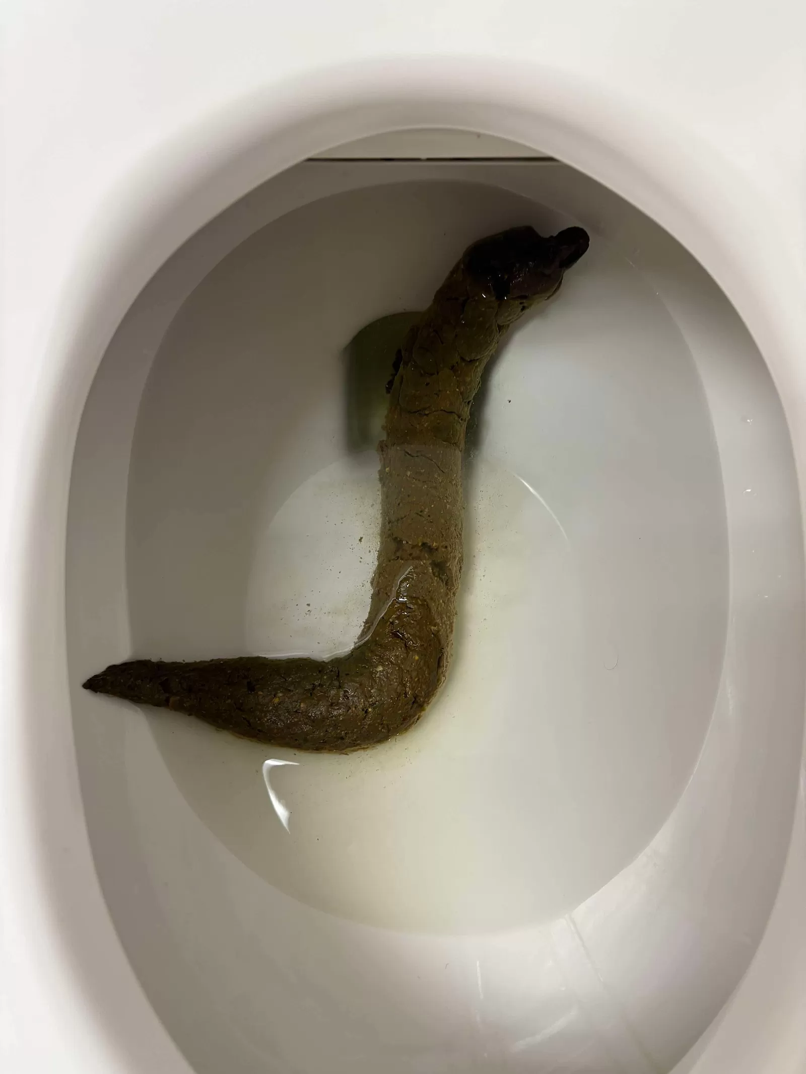 Long Boy in the Soup