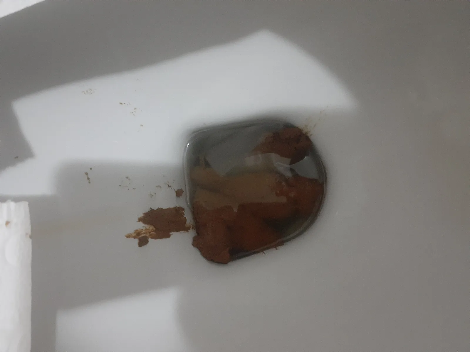 Turkish poop