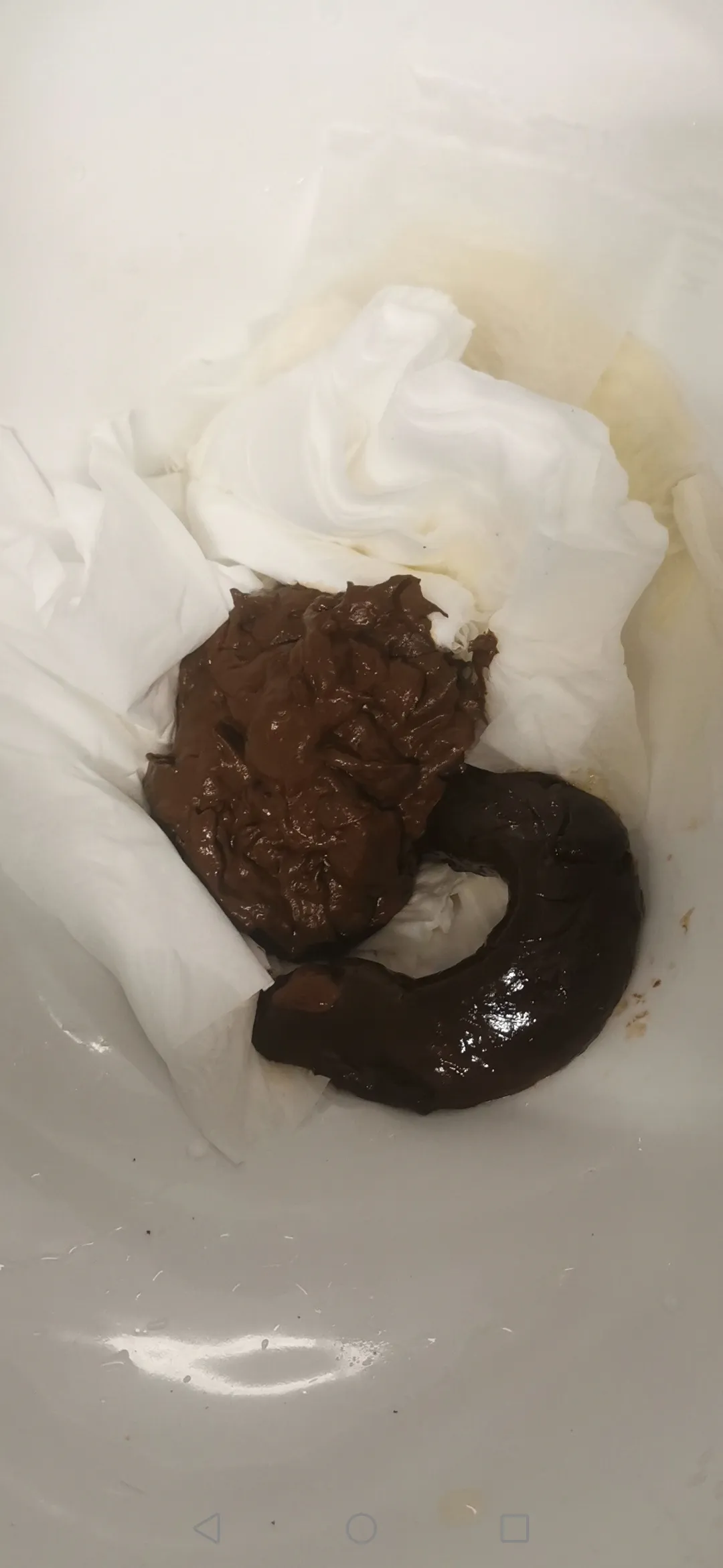 Work Poo