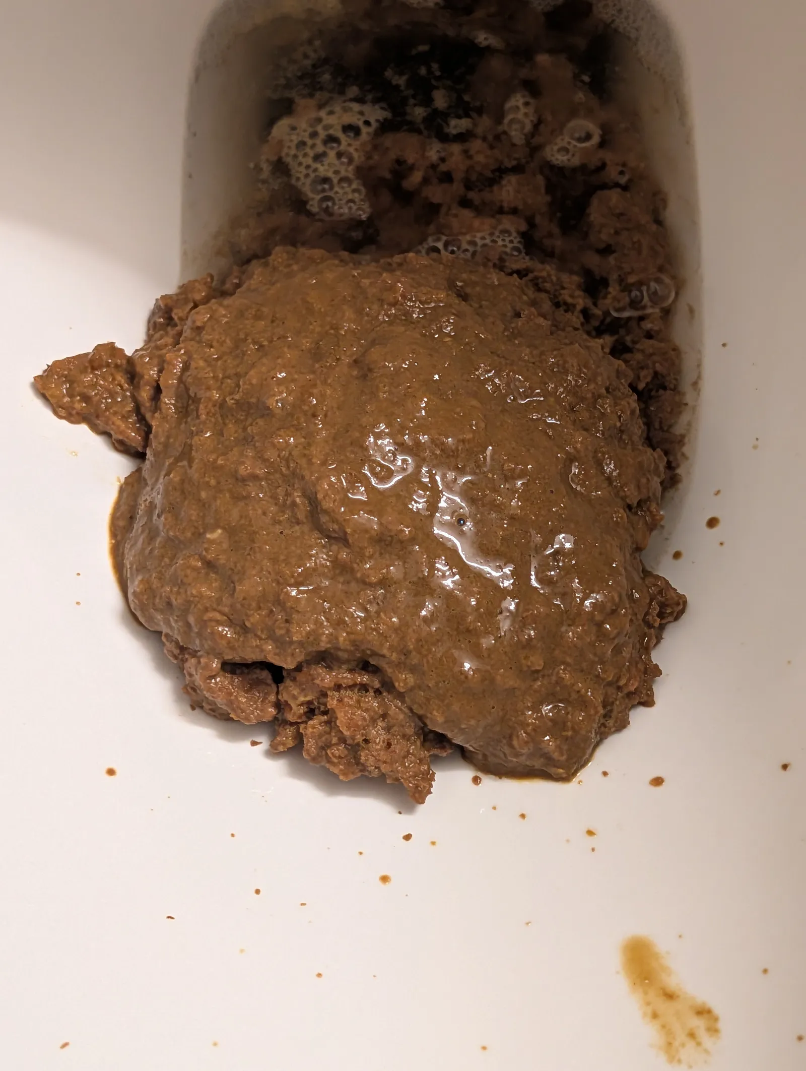 Bo-log-nese (without  spaghetti)