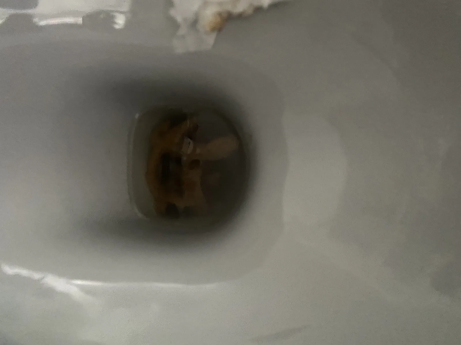 Not good