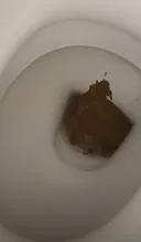 my friend's shit