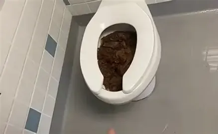 Blocked for days