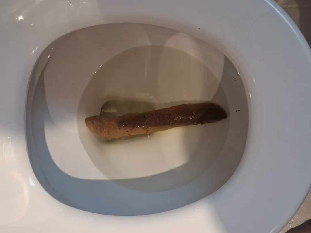 Long shit