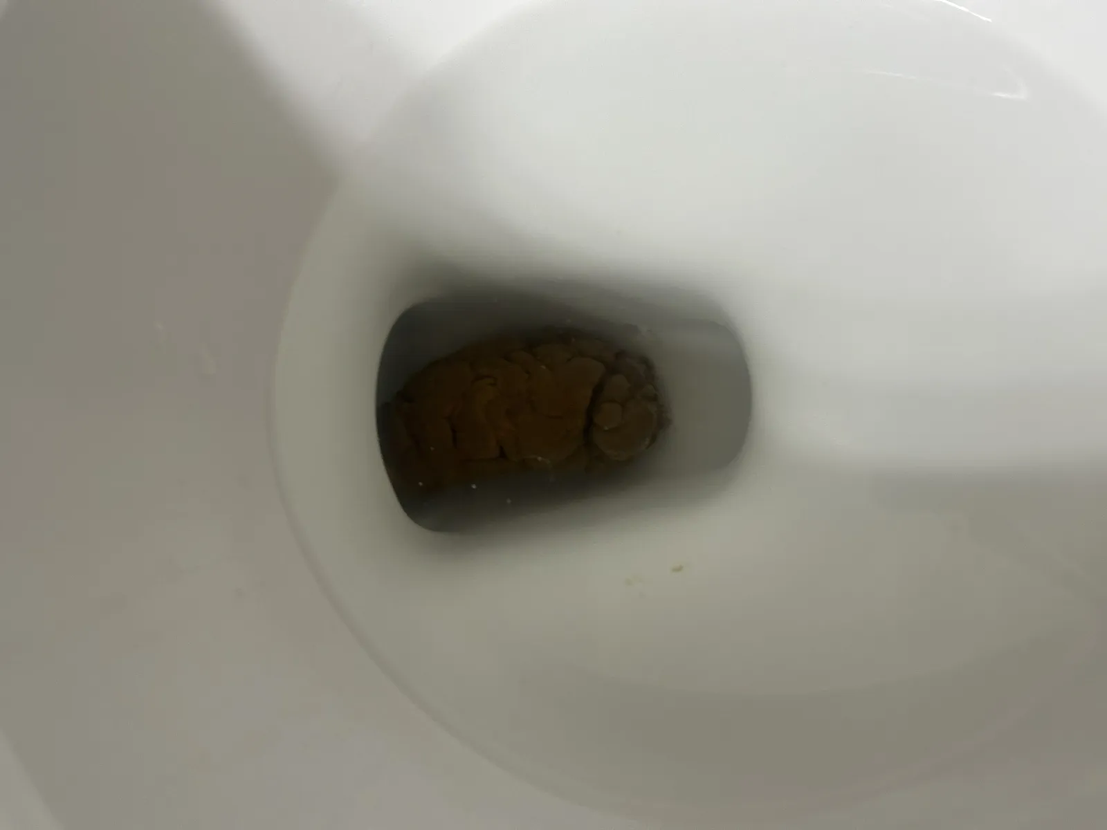 Poo cocktail supreme