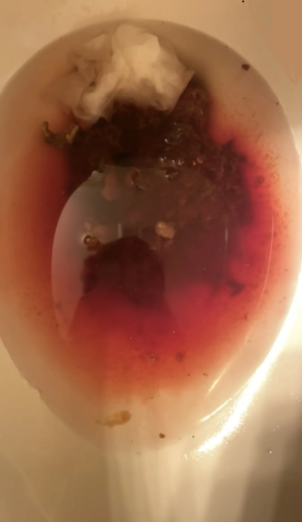 bloody nuke