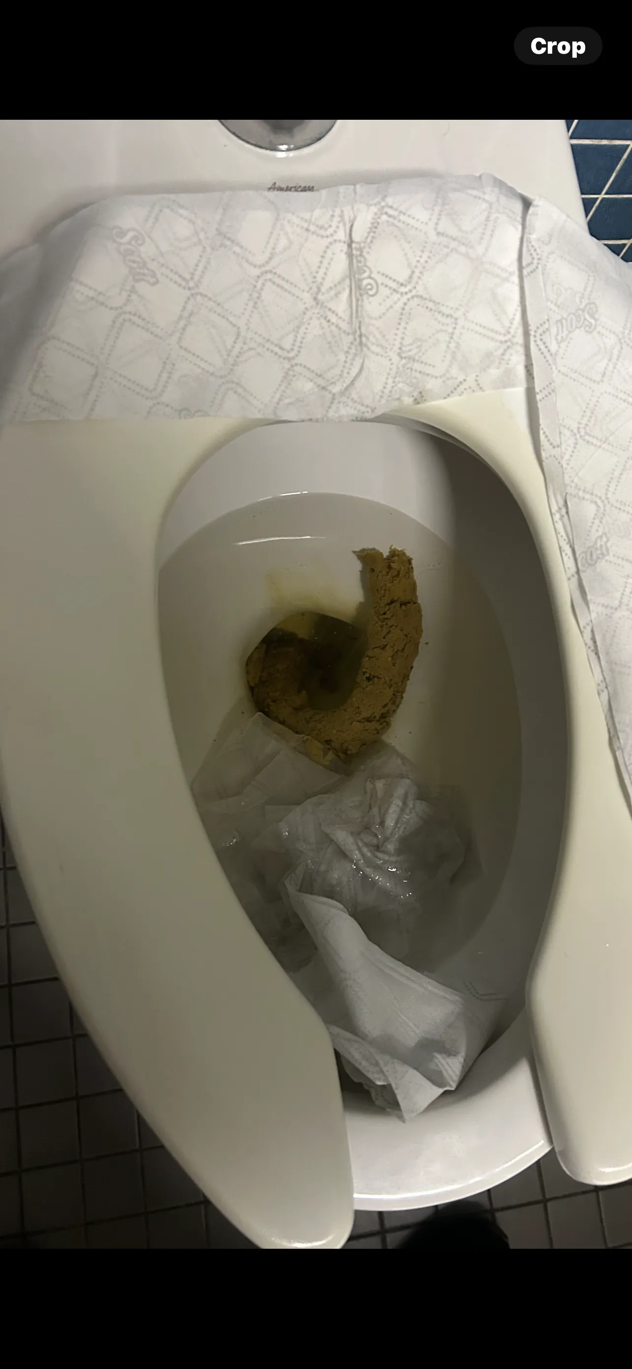 Post lunch