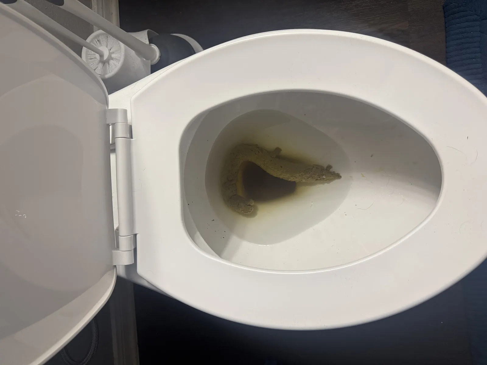 Poo???
