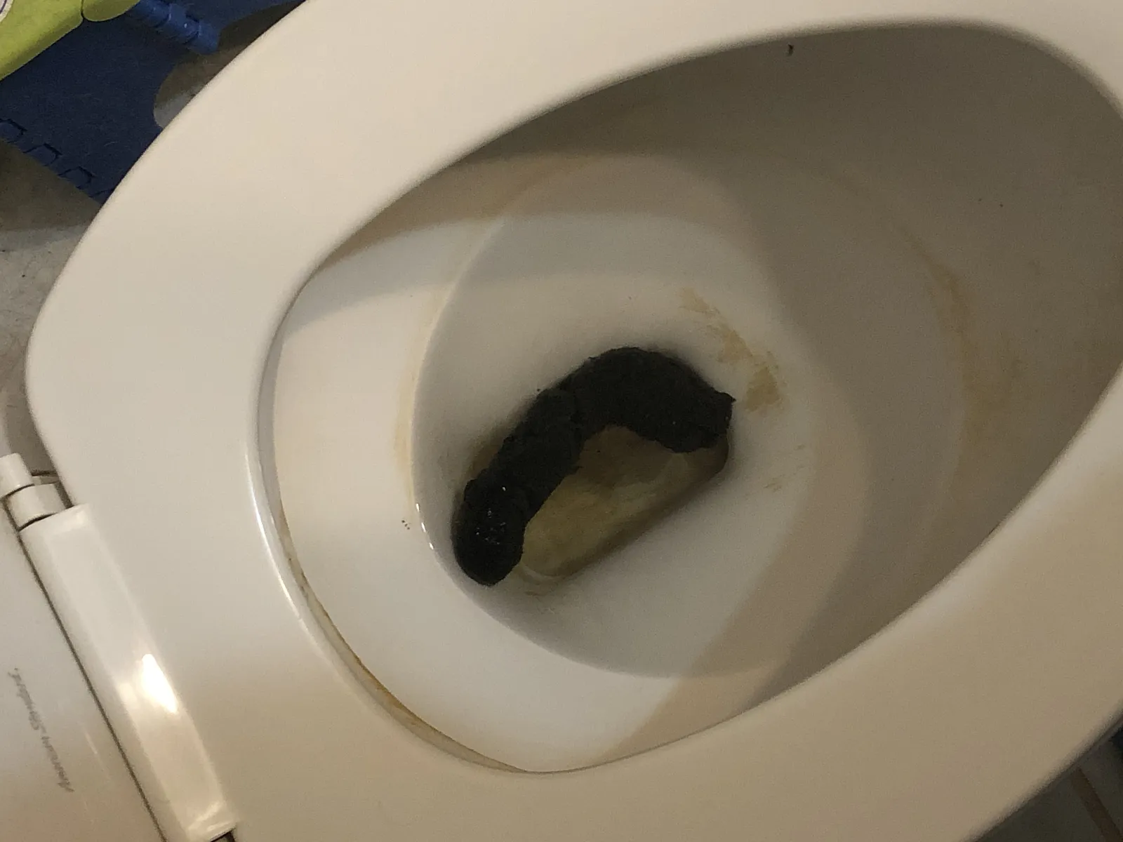 Poop
