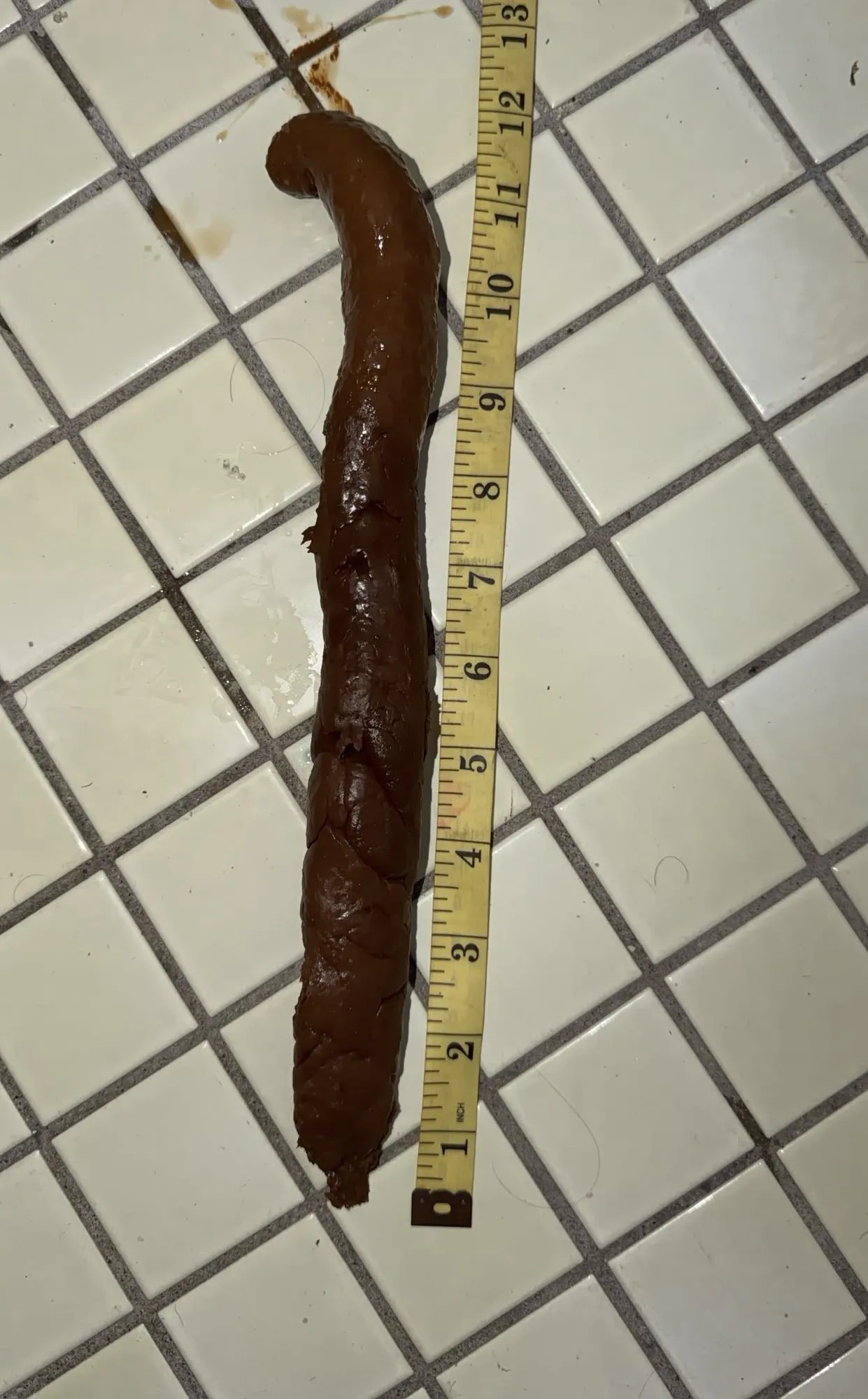 1 foot