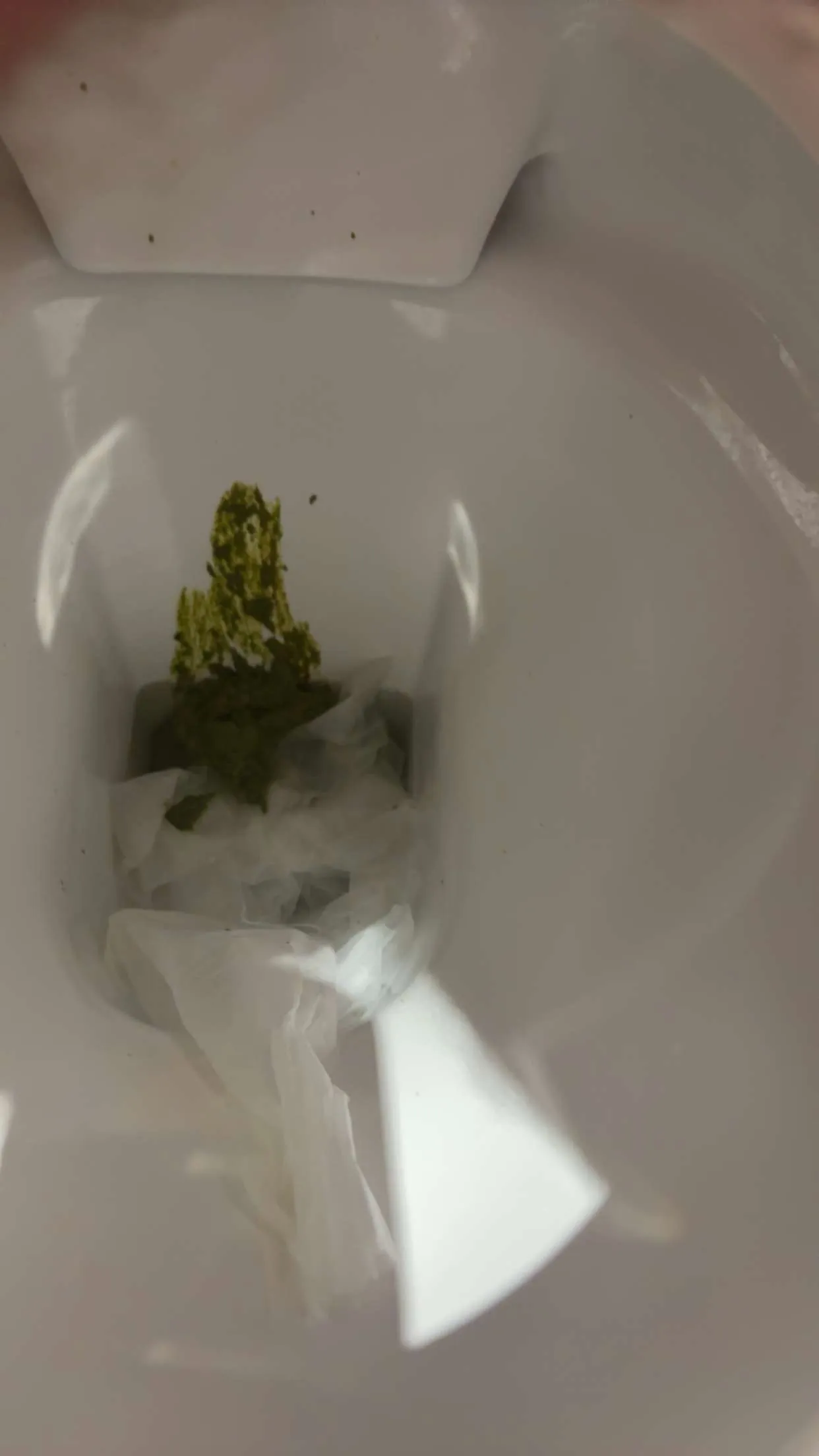 Green monster