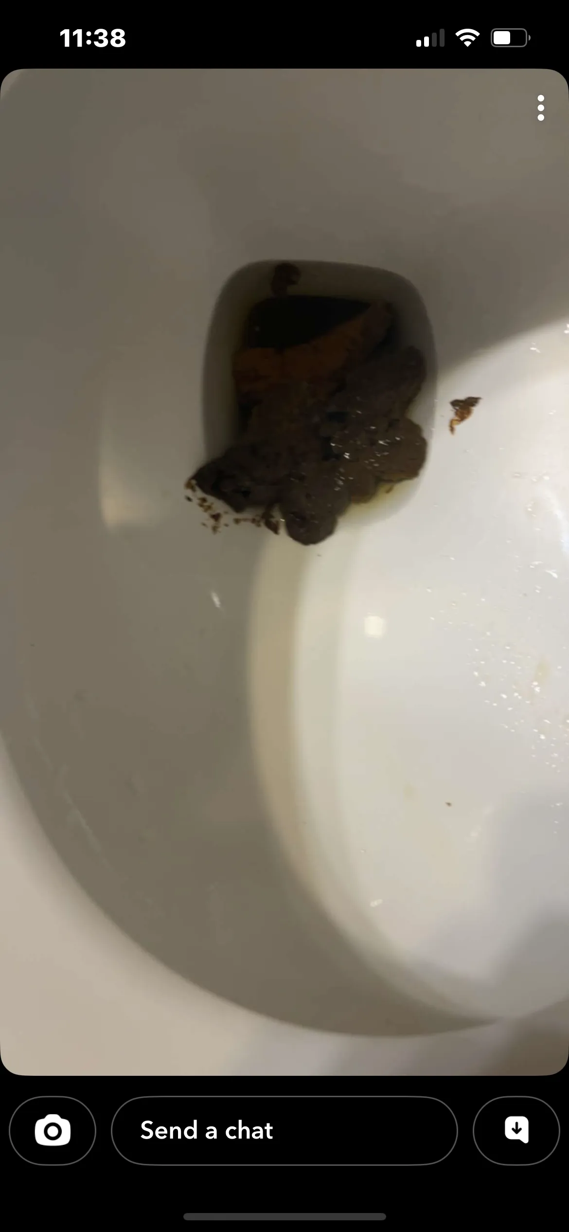 Poop