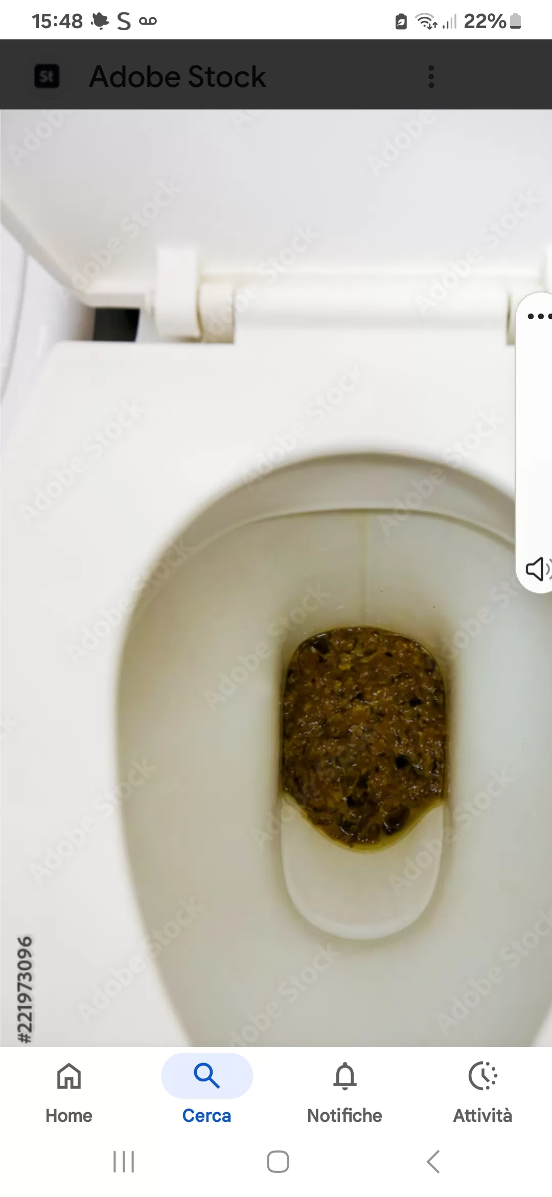 La google