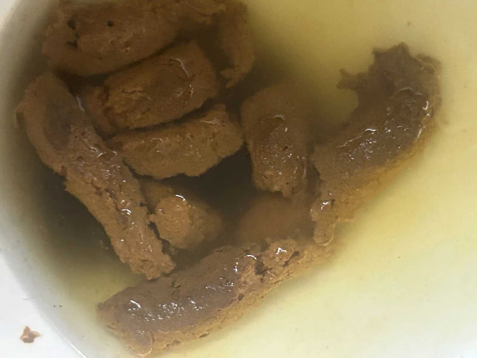 quantity over quality