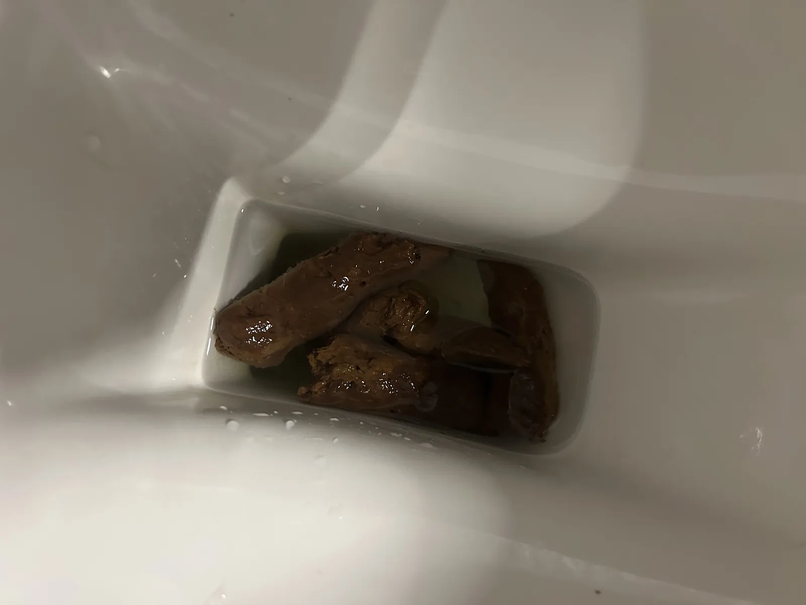 How about some slugs?