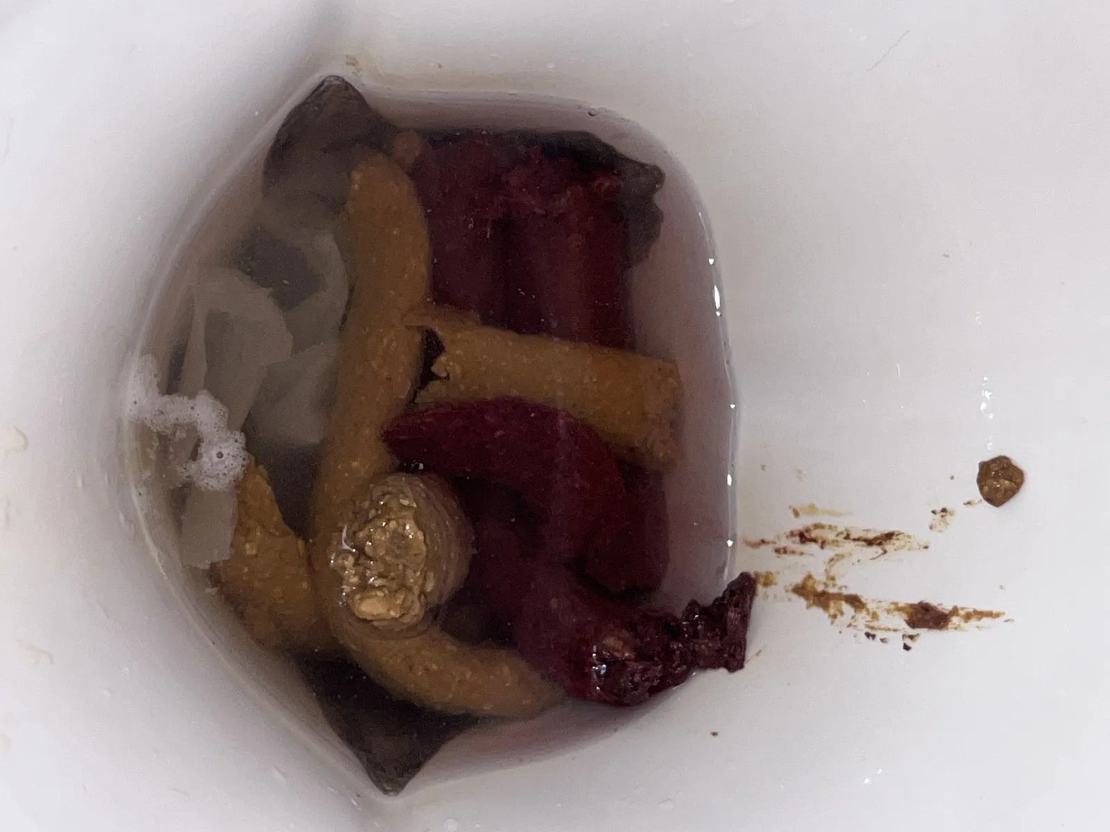 Autumnal Turd