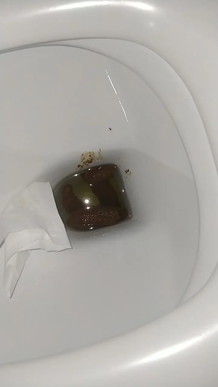 goofy poop