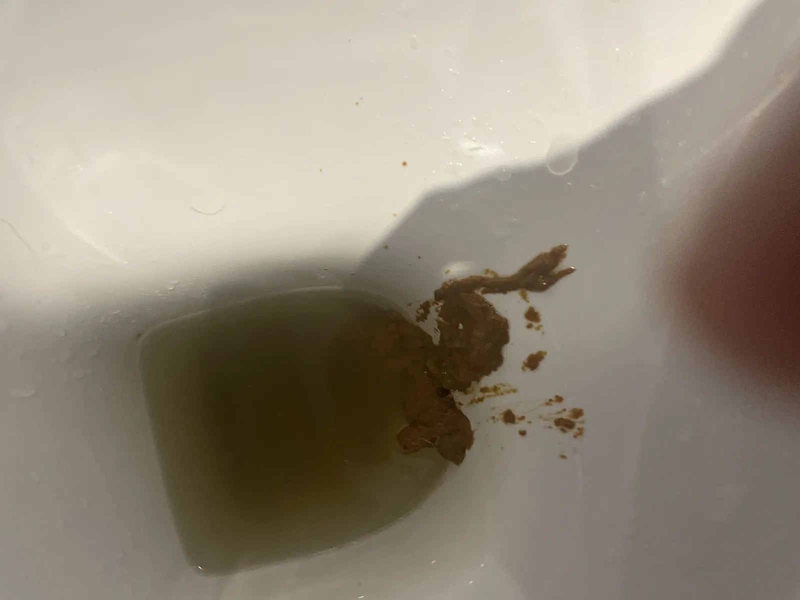 Big log