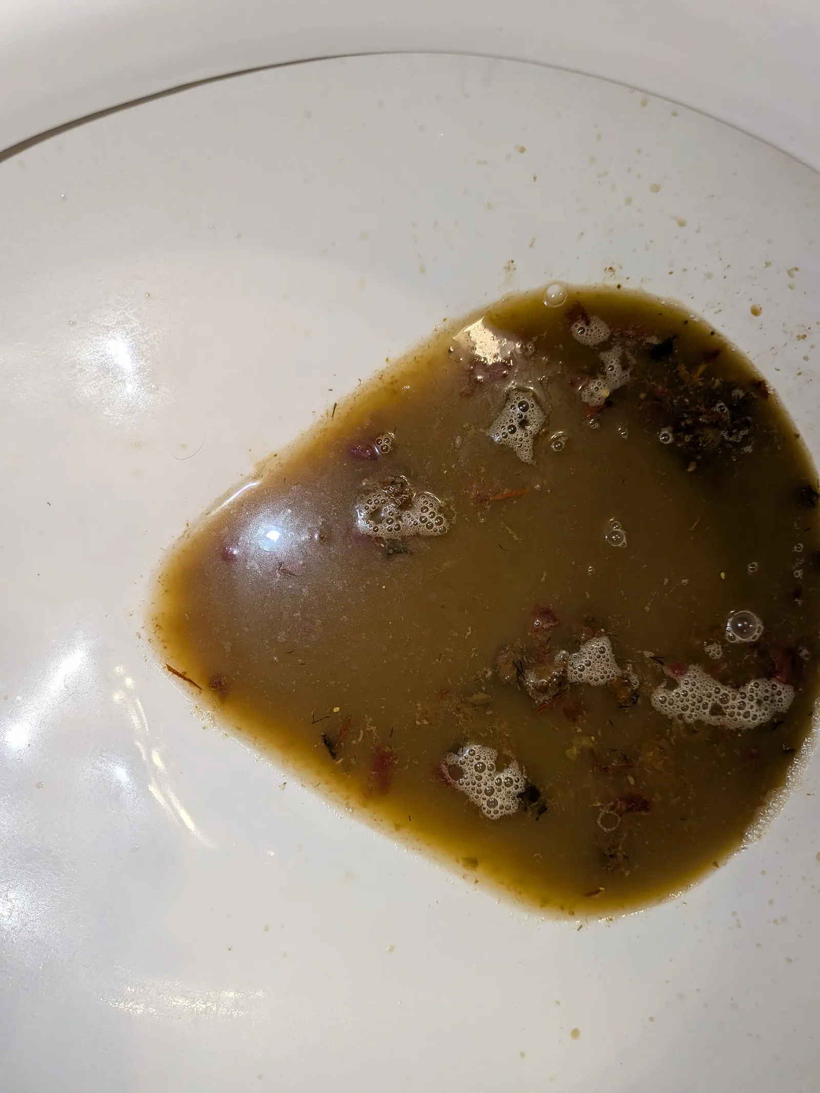 Somambulent Anal Geyser