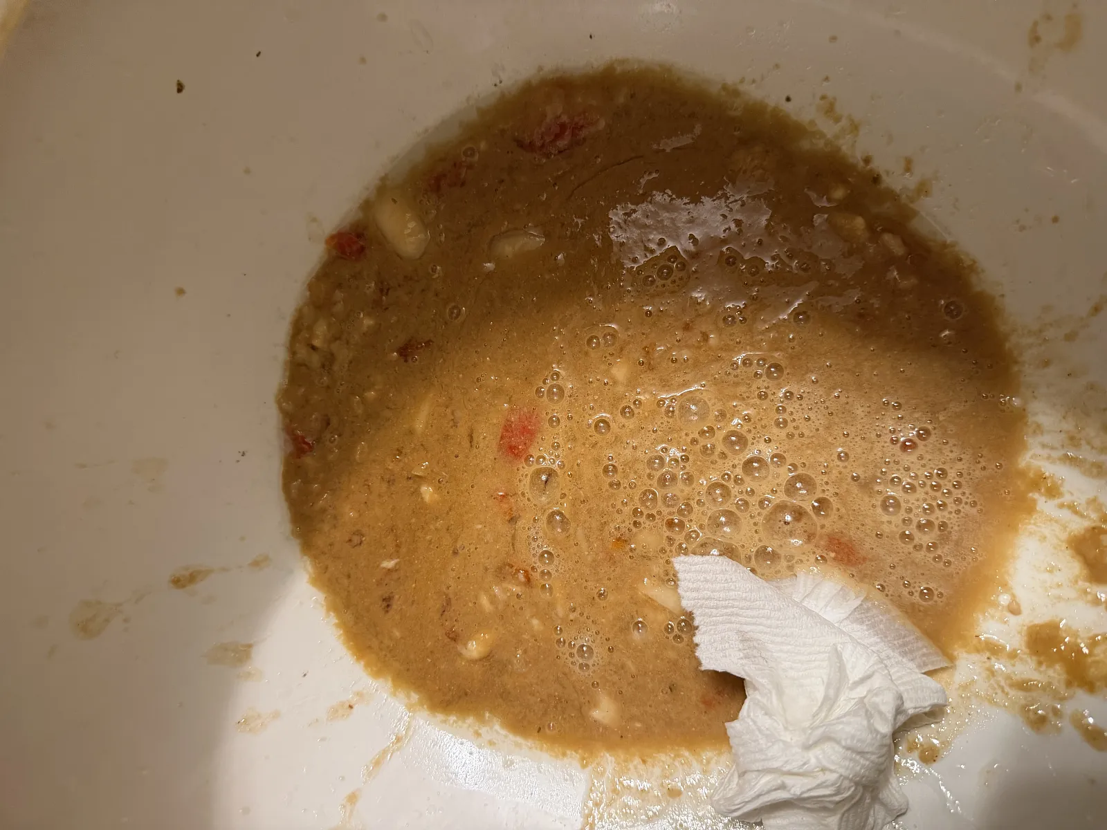 Started a new medication