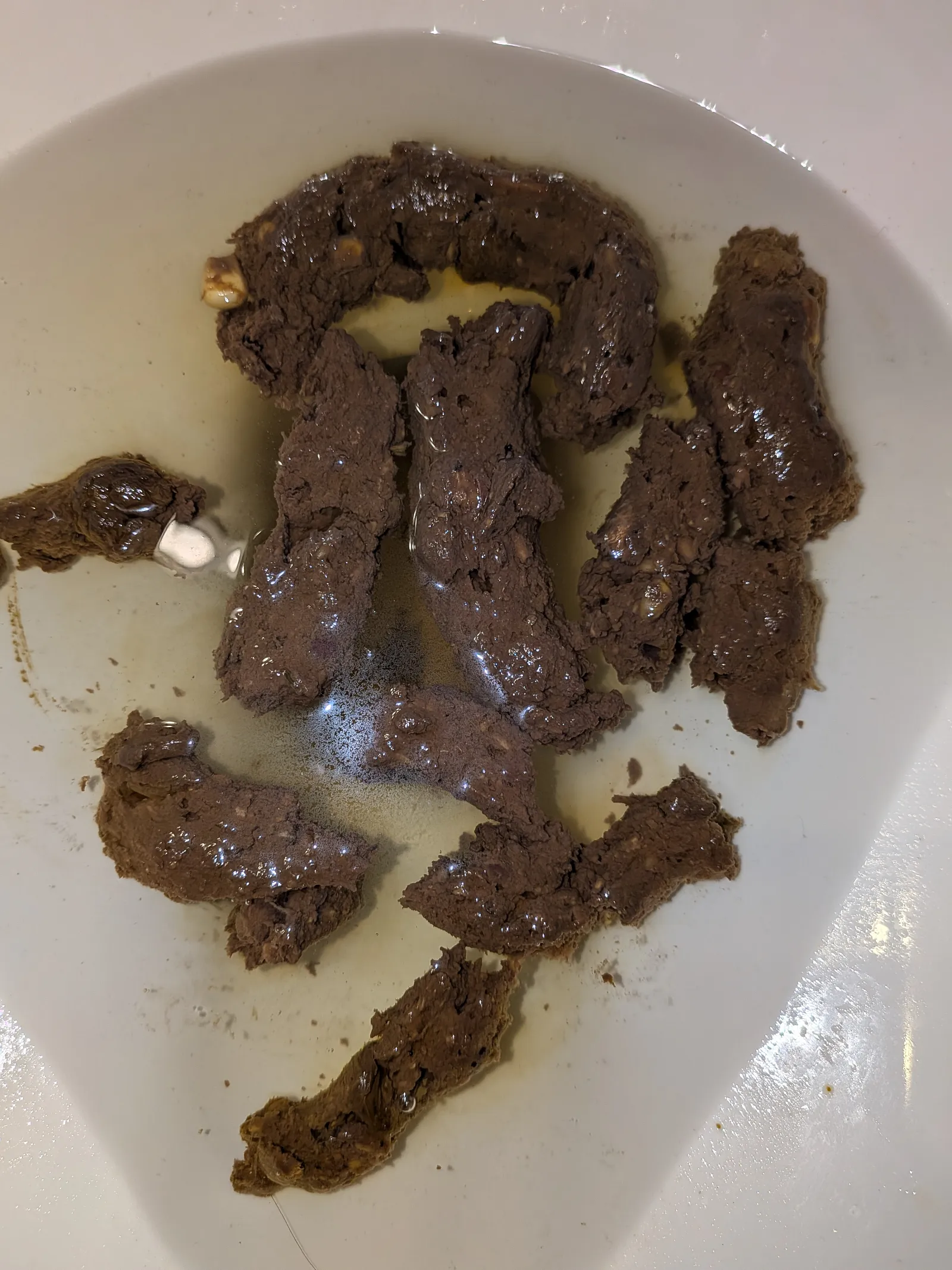 Chipotle Shit