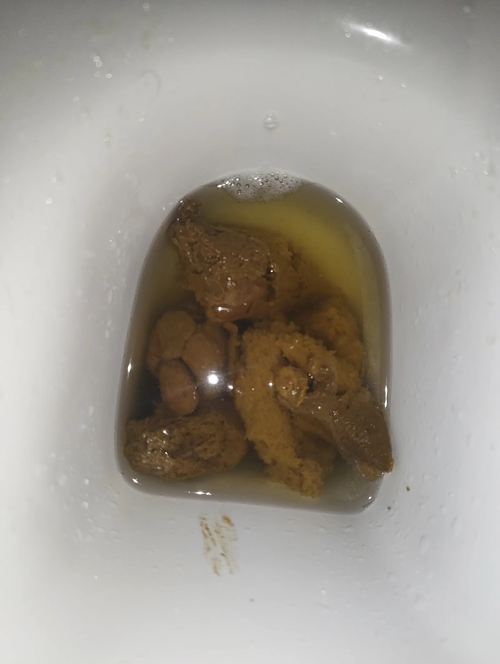 beautiful shit?