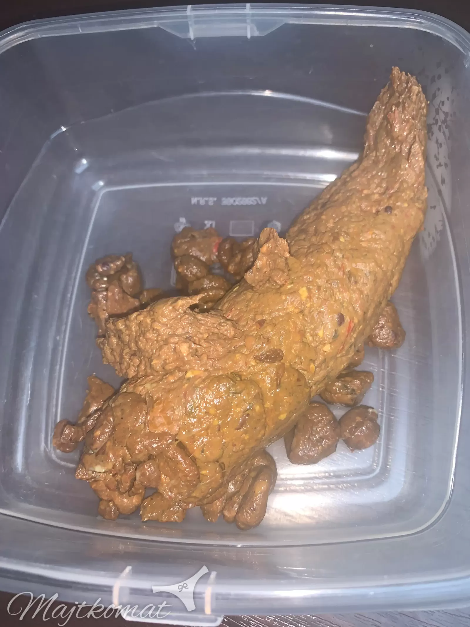 bigass poo